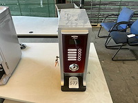 Nescafe alegria warme drankenautomaat - afbeelding 2 van  7