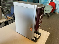 Nescafe alegria warme drankenautomaat - afbeelding 4 van  7