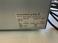 Nescafe alegria warme drankenautomaat - afbeelding 5 van  7