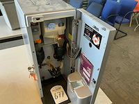 Nescafe alegria warme drankenautomaat - afbeelding 7 van  7