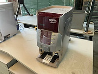 Nescafe alegria warme drankenautomaat - afbeelding 1 van  6