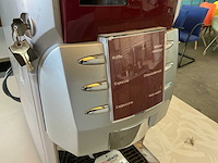 Nescafe alegria warme drankenautomaat - afbeelding 3 van  6