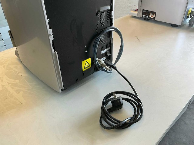 Nescafe alegria warme drankenautomaat - afbeelding 4 van  6