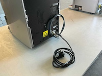 Nescafe alegria warme drankenautomaat - afbeelding 4 van  6