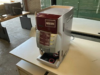 Nescafe alegria warme drankenautomaat - afbeelding 1 van  2