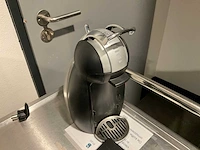 Nescafe en mike koffiezetapparaat (2x) - afbeelding 3 van  10