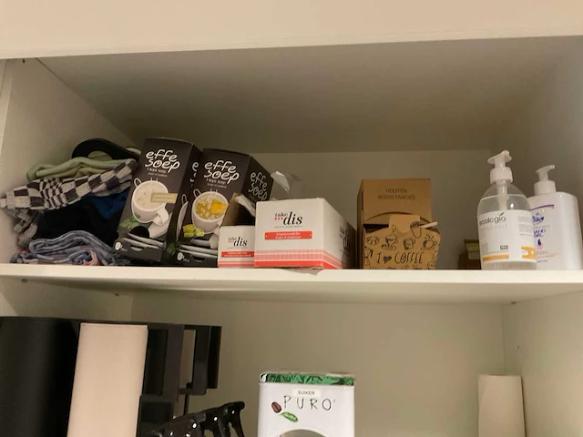 Nescafe en mike koffiezetapparaat (2x) - afbeelding 6 van  10