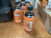 Nescafé espresso concentrate carmel (5x) - afbeelding 1 van  2