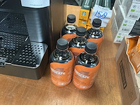Nescafé espresso concentrate carmel (5x) - afbeelding 2 van  2