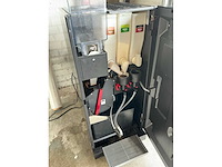 Nescafé vista espresso 4ea meerkeuze koffieautomaat - afbeelding 4 van  5