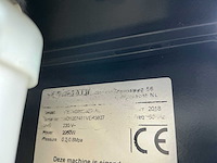 Nescafé vista espresso 4ea meerkeuze koffieautomaat - afbeelding 5 van  5
