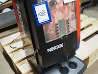 Nescafe