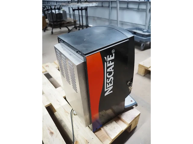 Nescafe - afbeelding 3 van  9