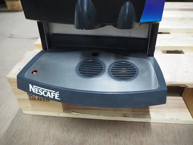 Nescafe - afbeelding 5 van  9
