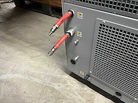Neslab thermoflex 2500 chiller - afbeelding 4 van  6