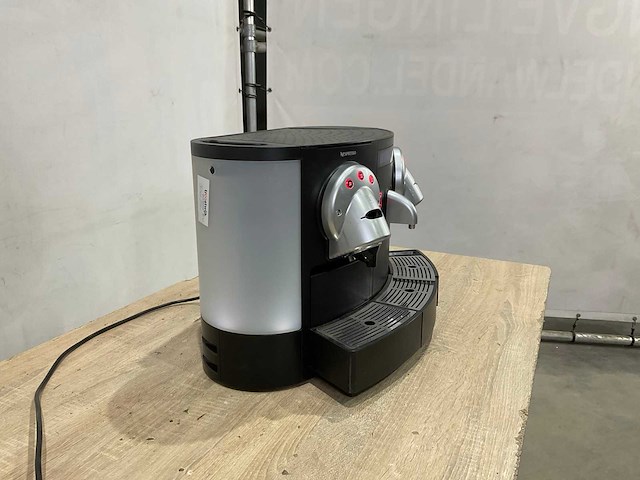 Nespresso - gemini 200 - koffiemachine - afbeelding 2 van  8