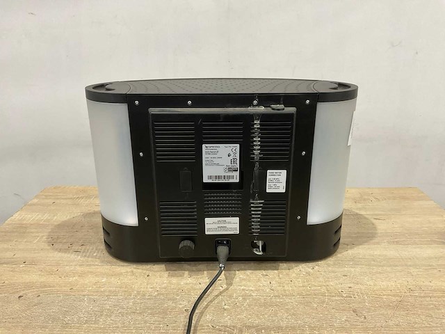 Nespresso - gemini 200 - koffiemachine - afbeelding 4 van  8