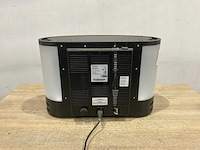 Nespresso - gemini 200 - koffiemachine - afbeelding 4 van  8