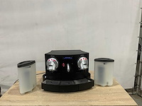 Nespresso - gemini 200 - koffiemachine - afbeelding 5 van  8