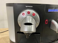 Nespresso - gemini 200 - koffiemachine - afbeelding 6 van  8