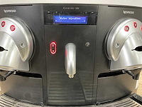 Nespresso - gemini 200 - koffiemachine - afbeelding 7 van  8