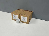 Nespresso - glazen (24x) - afbeelding 1 van  9