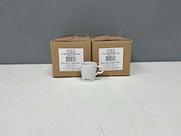 Nespresso - glazen (24x) - afbeelding 2 van  9