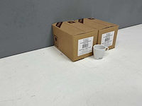 Nespresso - glazen (24x) - afbeelding 3 van  9