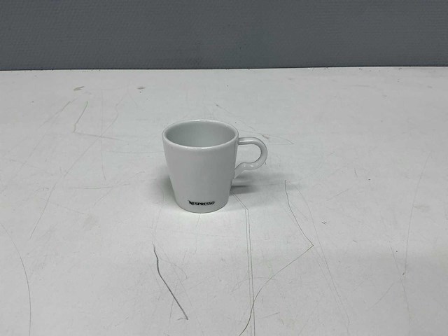 Nespresso - glazen (24x) - afbeelding 4 van  9