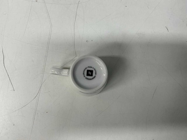 Nespresso - glazen (24x) - afbeelding 6 van  9