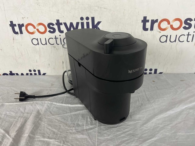 Nespresso - magimix - vertuo pop - blauw - afbeelding 1 van  1