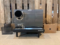 Nespresso - momento coffee & milk 120 - koffiemachine - afbeelding 1 van  4