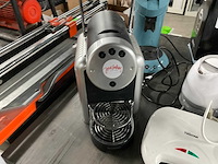 Nespresso - q737 - koffiezetapparaat, waterkoker (5x) - afbeelding 2 van  3