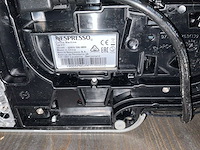 Nespresso - q737 - koffiezetapparaat, waterkoker (5x) - afbeelding 3 van  3