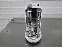 Nespresso - sage creatista plus - koffiemachine - afbeelding 1 van  5