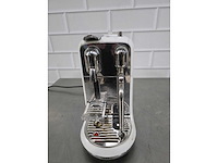 Nespresso - sage creatista plus - koffiemachine - afbeelding 2 van  5