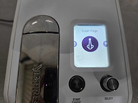 Nespresso - sage creatista plus - koffiemachine - afbeelding 3 van  5