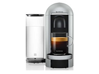 Nespresso - vertuo plus deluxe round - koffiemachine - afbeelding 4 van  4