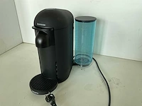 Nespresso - xn900 verto plus - koffiemachine