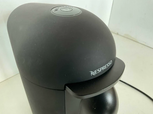 Nespresso - xn900 verto plus - koffiemachine - afbeelding 2 van  4