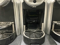 Nespresso - zenius - koffie- & espressomachines (3x) - afbeelding 3 van  5
