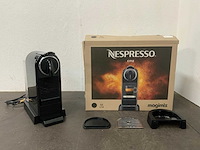 Nespresso citiz koffie- & espressomachines