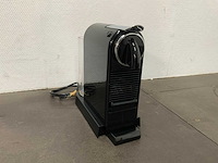 Nespresso citiz koffie- & espressomachines - afbeelding 3 van  10