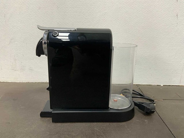 Nespresso citiz koffie- & espressomachines - afbeelding 5 van  10