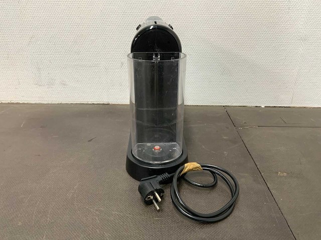 Nespresso citiz koffie- & espressomachines - afbeelding 6 van  10