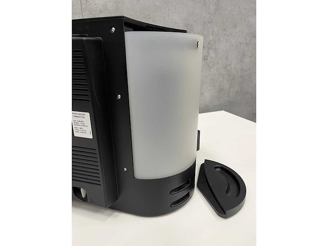 Nespresso gemini 200 - professionele koffieautomaat cs203 - afbeelding 2 van  8