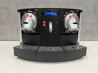 Nespresso gemini 200 - professionele koffieautomaat cs203 - afbeelding 1 van  8