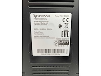 Nespresso gemini 200 - professionele koffieautomaat cs203 - afbeelding 3 van  8