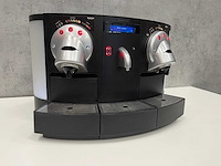 Nespresso gemini 200 - professionele koffieautomaat cs203 - afbeelding 5 van  8