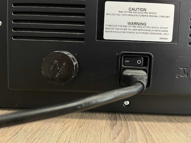 Nespresso gemini 200 - professionele koffiemachine - afbeelding 3 van  14